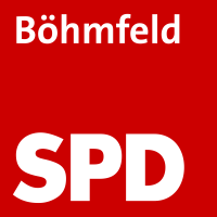 Logo des Ortsvereins Böhmfeld
